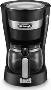 Кофеварка DE LONGHI ICM 14011