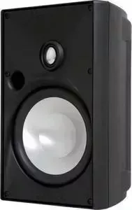 Настенная акустика SpeakerCraft OE6 One black ASM80616