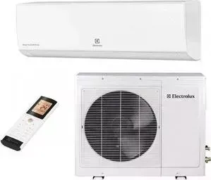 Сплит система ELECTROLUX EACS/I-18HP/N3_15Y