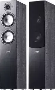 Напольная акустика CANTON GLE 476.2 black