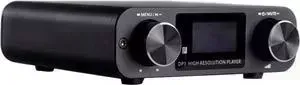Усилитель для наушников S.M.S.L DP1 black