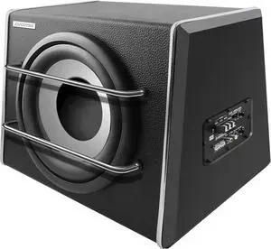 Автомобильный сабвуфер DIGMA DCS-120