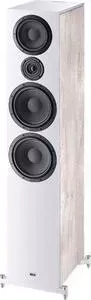 Напольная акустика Heco Aurora 1000 ivory white