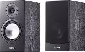 Полочная акустика CANTON GLE 436.2 black