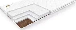 Детский матрас Мега Комфорт Bimba lite 80x200