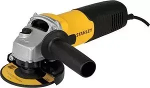 Шлифмашина угловая STANLEY SGS105