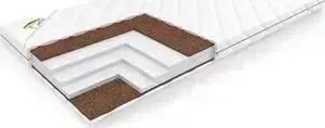 Детский матрас Мега Комфорт Bimba 90x200