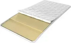 Наматрасник Dimax Искусственный латекс 3 см 140x200