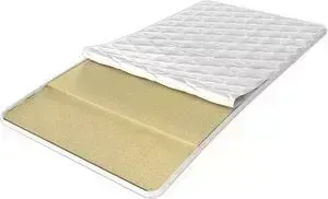 Наматрасник Dimax Латекс 3 см 80x200