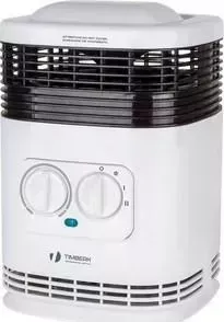 Тепловентилятор TIMBERK TFH F15TDA