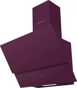 Вытяжка ZIGMUND SHTAIN K 326.61 V
