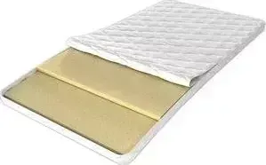 Наматрасник Dimax Латекс 6 см 80x200