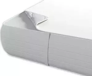 Наматрасник Dimax Комфорт плюс 140x200