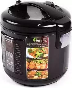 Мультиварка ENDEVER Vita 85