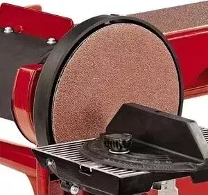 Станок шлифовальный EINHELL TC-US 400