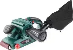 Шлифмашина ленточная HAMMER LSM810