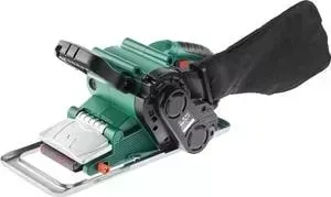 Шлифмашина ленточная HAMMER LSM800B