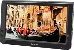 Автомобильный телевизор HYUNDAI H-LCD1000