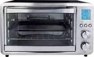 Мини-печь GEMLUX GL-OR-1555