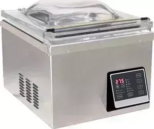 Вакуумный упаковщик GEMLUX GL-VS-86