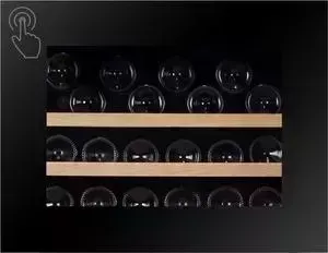 Винный шкаф Dunavox DAB-26.60B.TO