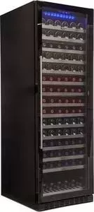 Винный шкаф COLD VINE C165-KBT1