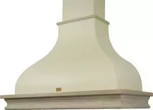 Вытяжка LEX TORINO 900 IVORY