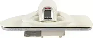 Гладильный пресс Mie Romeo 3 White