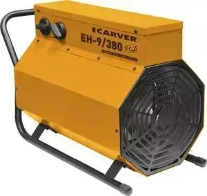 Тепловентилятор Carver ЕН-9/380