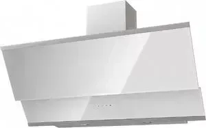 Вытяжка KRONA IRIDA 900 white sensor