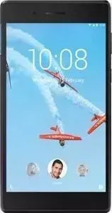 Планшет LENOVO Tab 4 Essential TB-7304i 16GB 3G Black