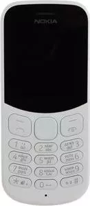 Мобильный телефон NOKIA 130 DS Grey