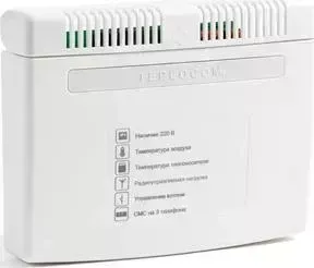 Теплоинформатор Teplocom GSM модуль (333)