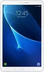 Планшет SAMSUNG Galaxy Tab A 10.1 SM-T585 White