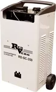 Пуско-зарядное устройство REDVERG RD-SC-350