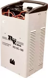 Пуско-зарядное устройство REDVERG RD-SC-180