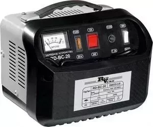 Зарядное устройство REDVERG RD-BC-20