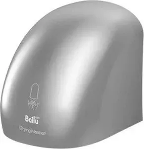Сушилка для рук BALLU BAHD-2000DM Silver