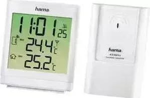 Метеостанция HAMA EWS-870