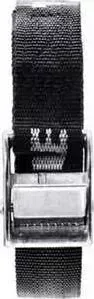 Ремень Thule крепежный 275 см (1шт.) (521)