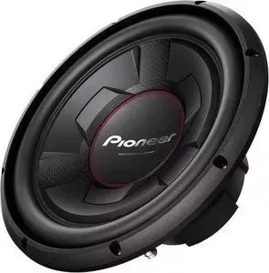 Автомобильный сабвуфер PIONEER TS-W306R
