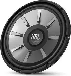 Автомобильный сабвуфер JBL STAGE 1010