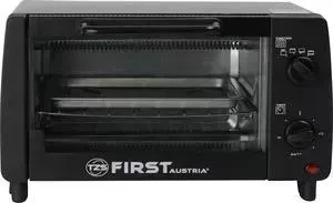 Мини-печь FIRST FA-5041-1 Black