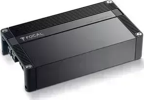 Автомобильный усилитель FOCAL FPX2.750