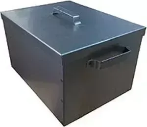 Коптильня Петромаш (50246) 350х250х200