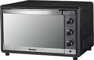 Мини-печь AVEX TR 450 MBCL pizza