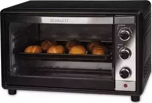 Мини-печь SCARLETT SC-EO93O18