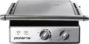 Электрогриль POLARIS PGP 0903 графит