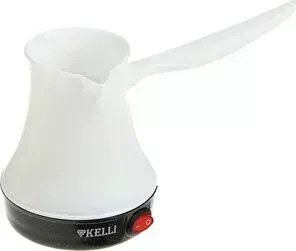 Электрическая турка KELLI KL-1444 белый