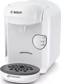 Кофемашина BOSCH TAS1404 Tassimo белый